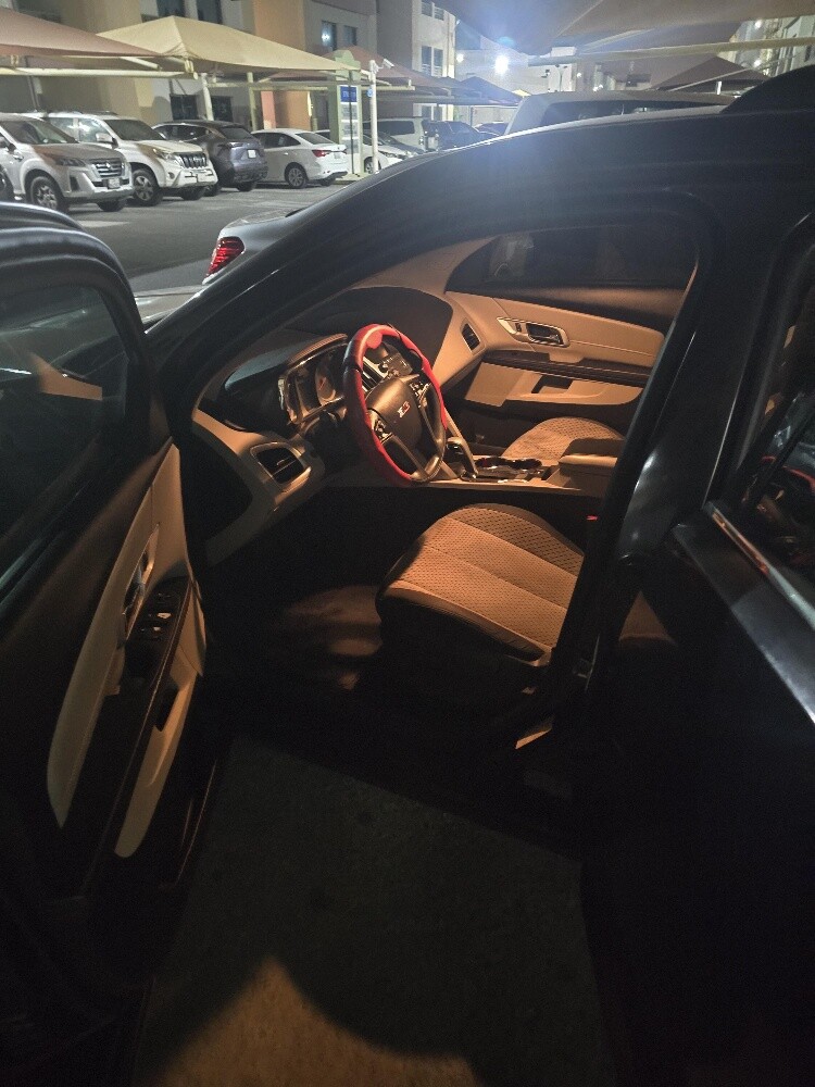 جمس ترين س ال اي 2015 - 10
