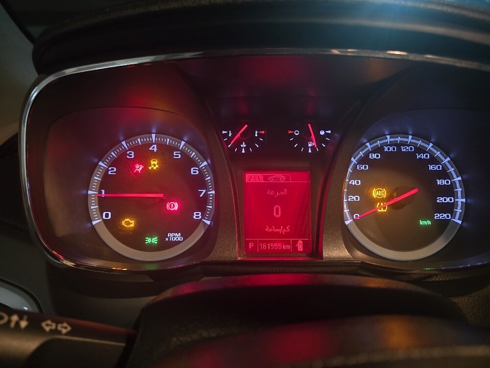 جمس ترين س ال اي 2015 - 13