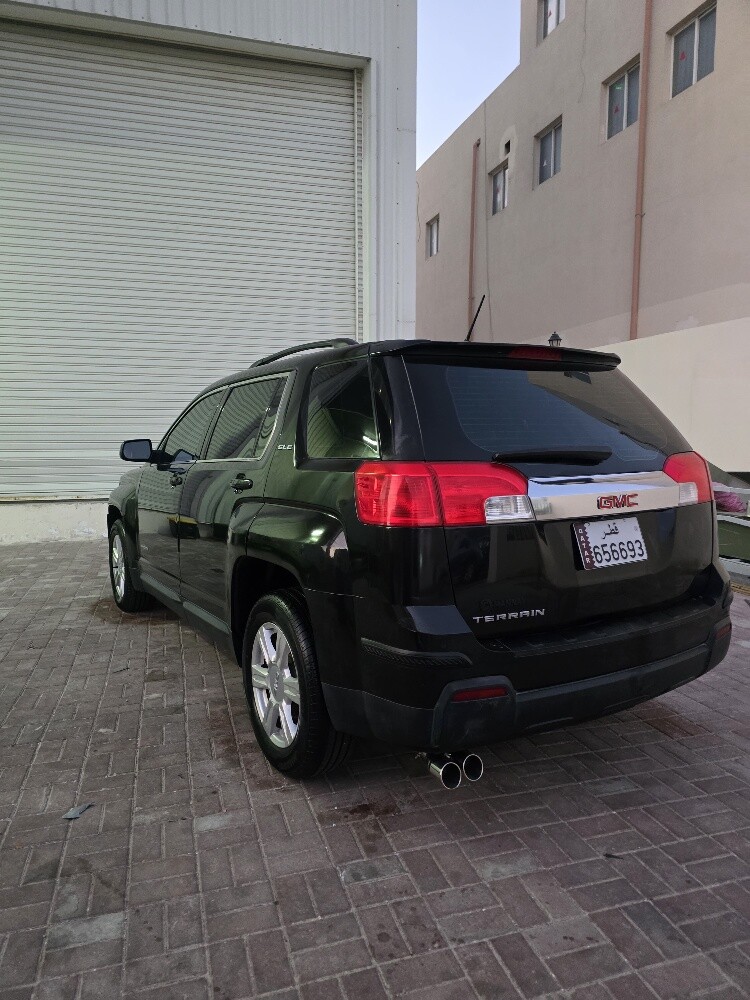 جمس ترين س ال اي 2015 - 15
