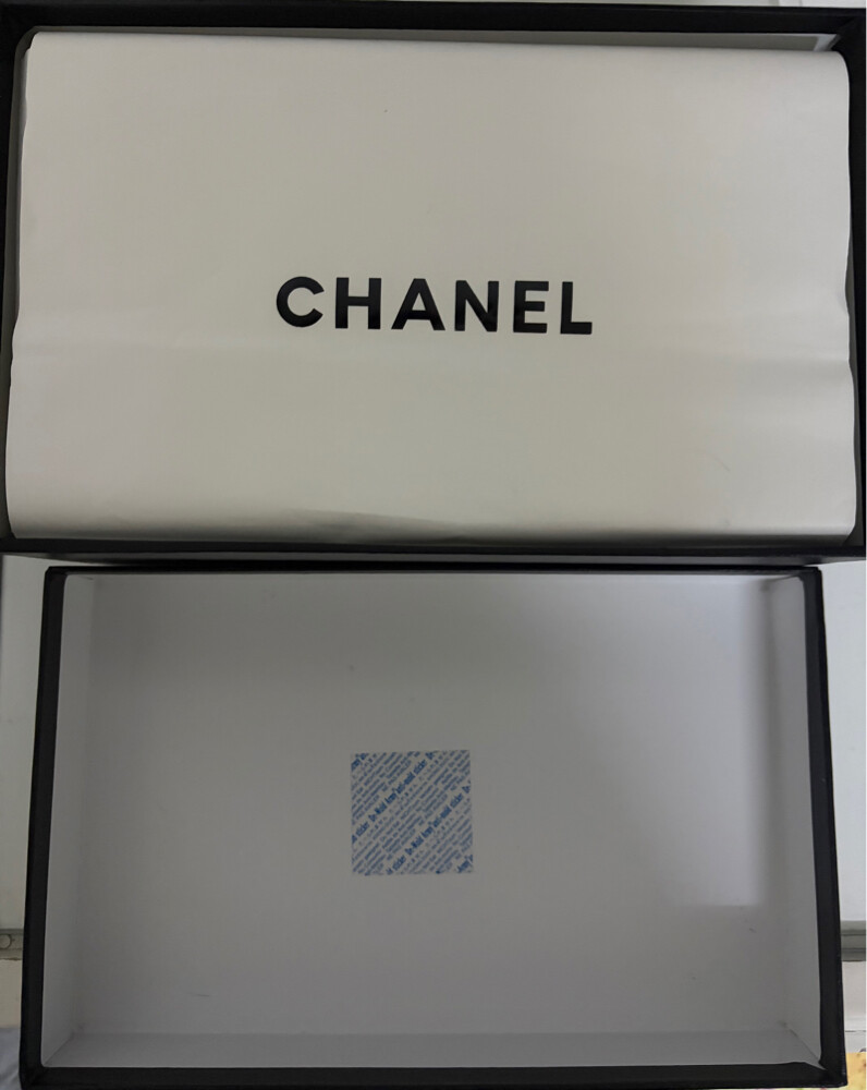 Chanel ballerinas - 2