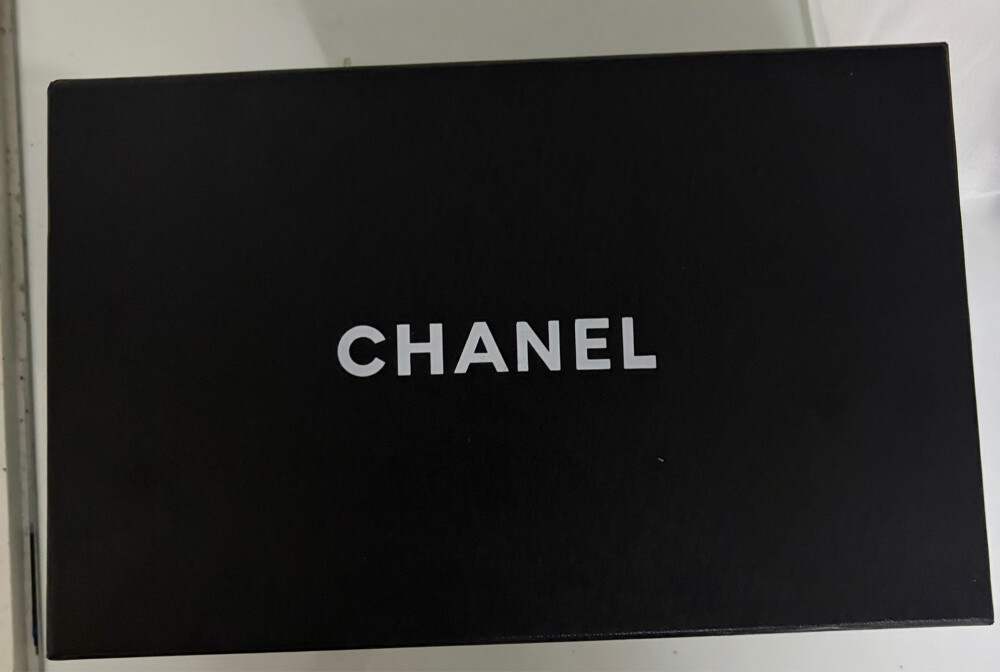 Chanel ballerinas - 1