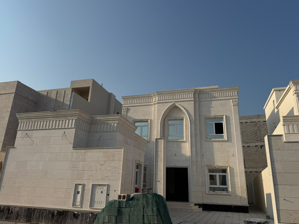 للبيع فلل فاخرة بالوكرة - 3
