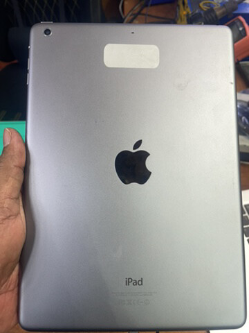 Ipad air - 1