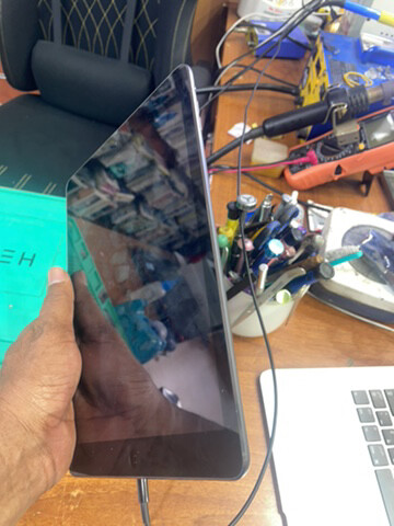 Ipad air - 2