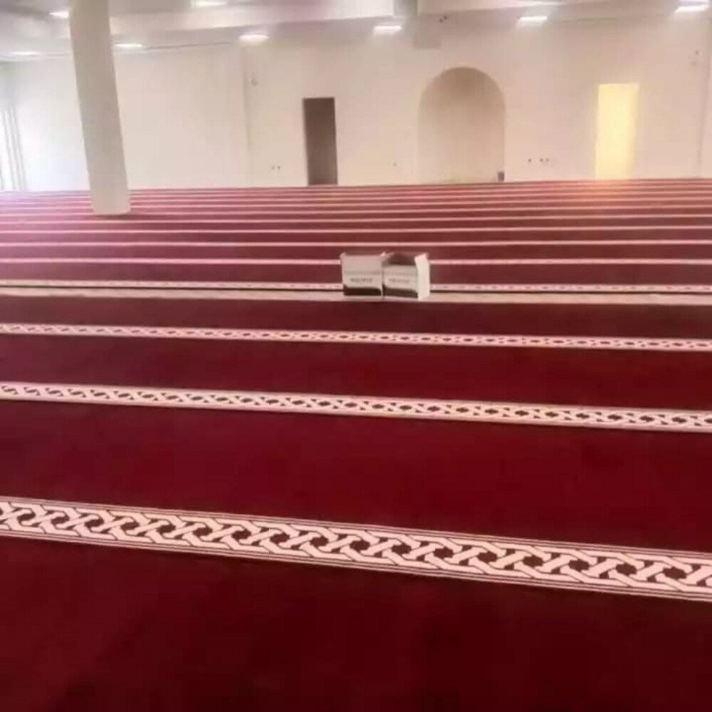 ستائر كنب سجاد مفروشات - 7