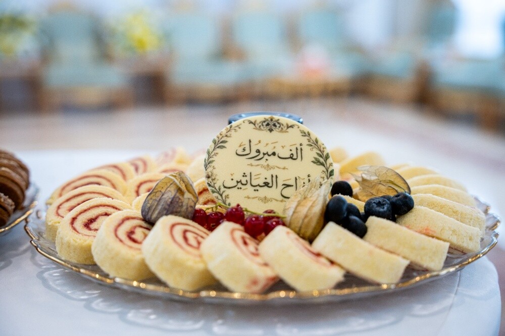 تجهيز حفلات واعياد الميلاد - 7