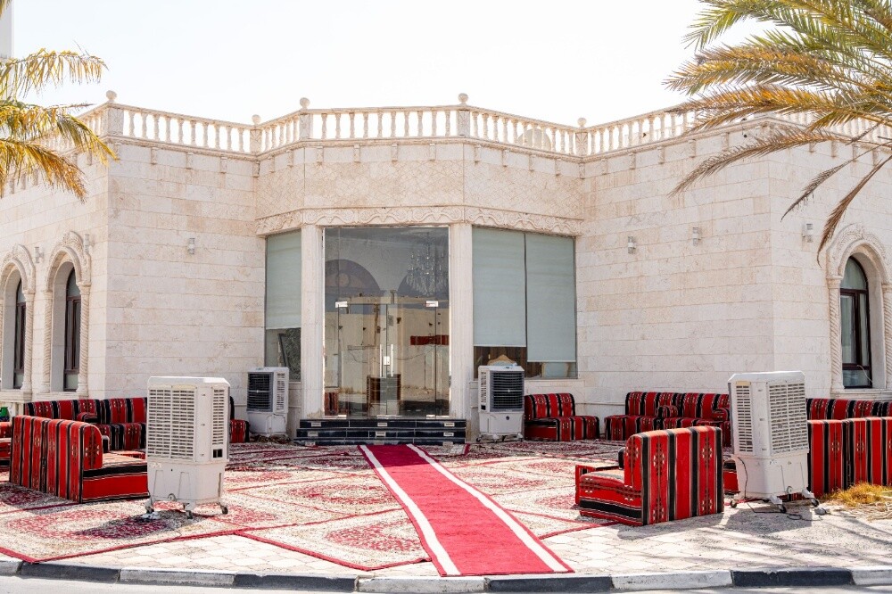 تجهيز حفلات واعياد الميلاد - 9