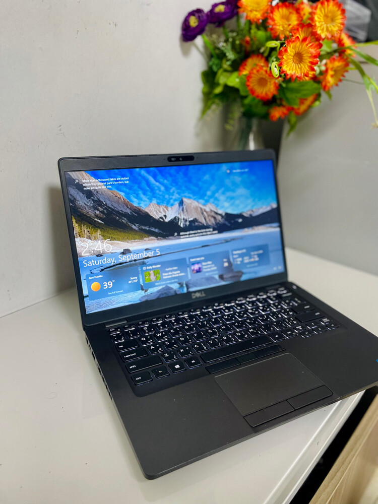 i7 i5 DELL HP LENOVO 256SSD&GRAPH - 1