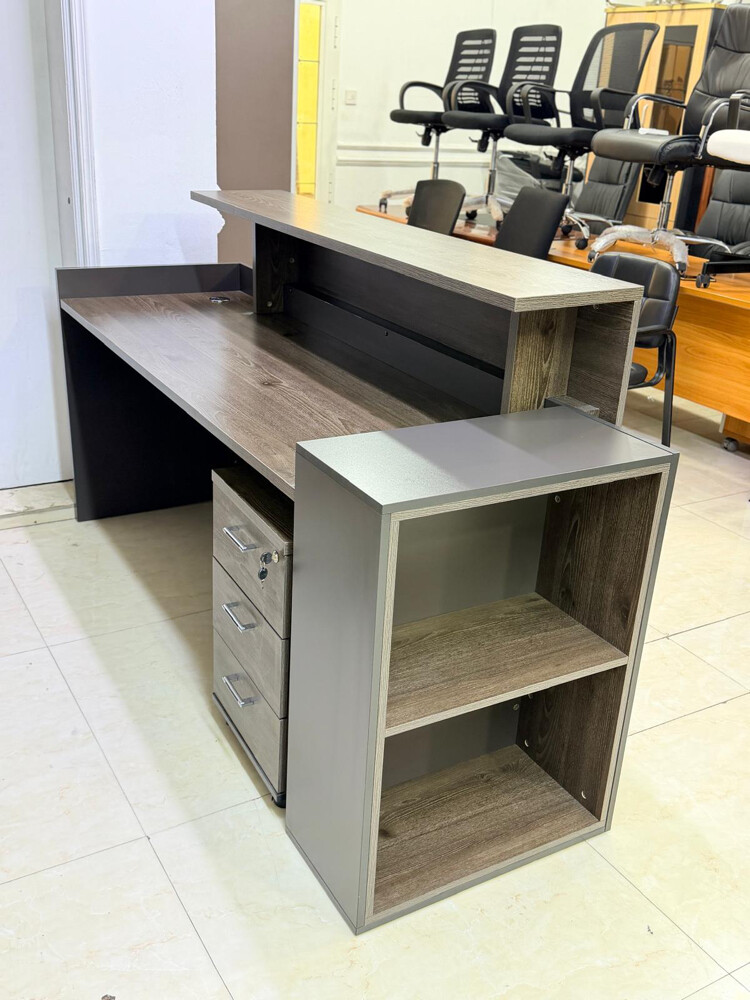 Used office furniture sell - 4