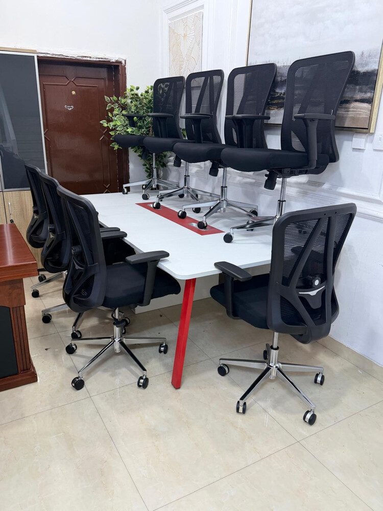 Used office furniture sell - 12
