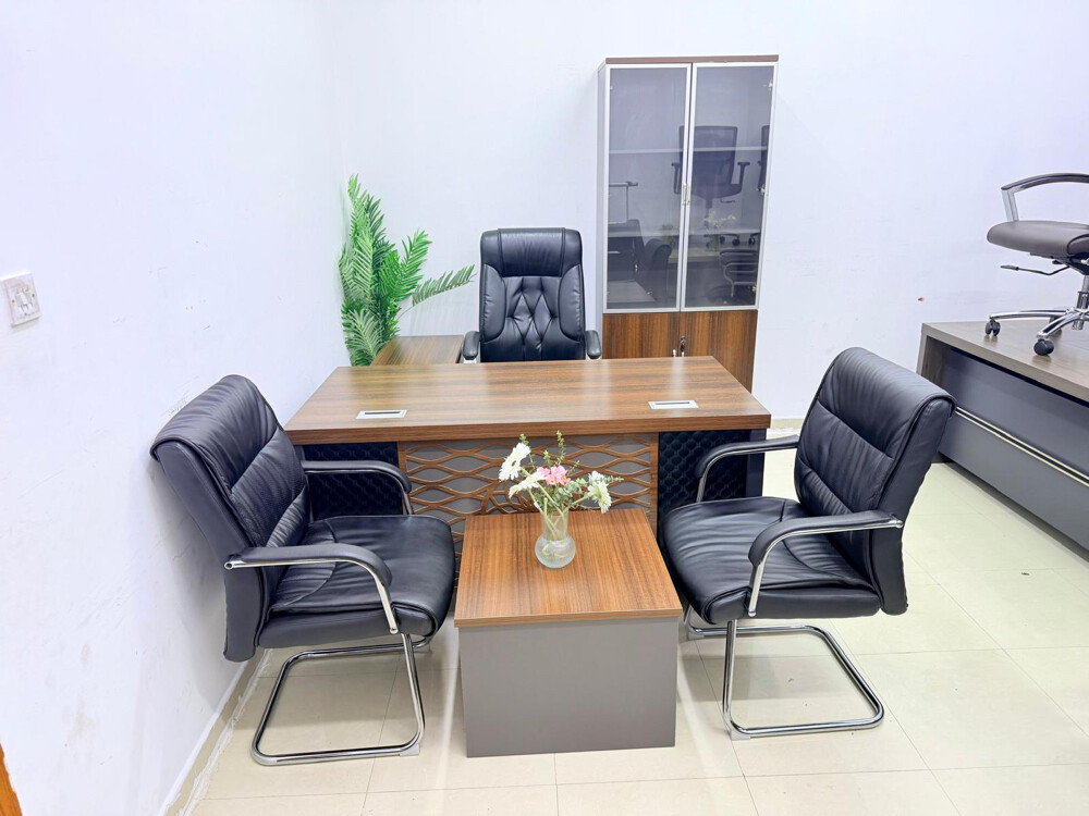 Used office furniture sell - 11