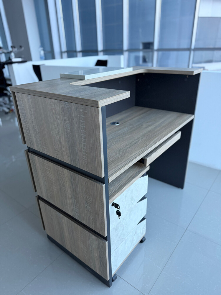 Used office furniture sell - 21