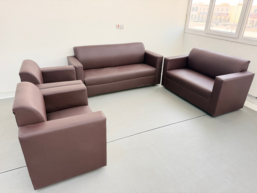 Used office furniture sell - 16
