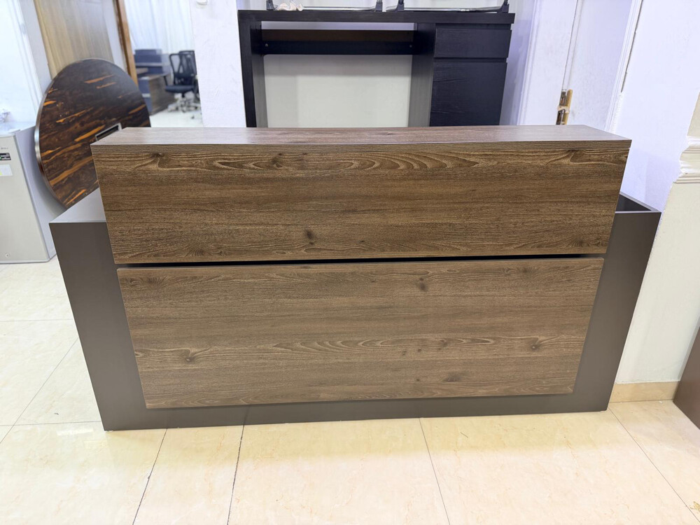 Used office furniture sell - 1