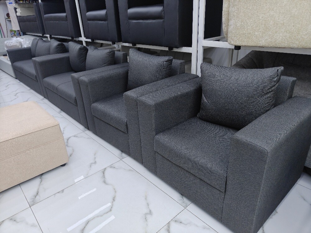 lather furniture for sale & Order - 9