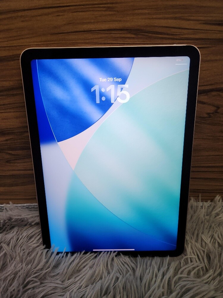 ipad Air 5 64gb m1 read details - 3