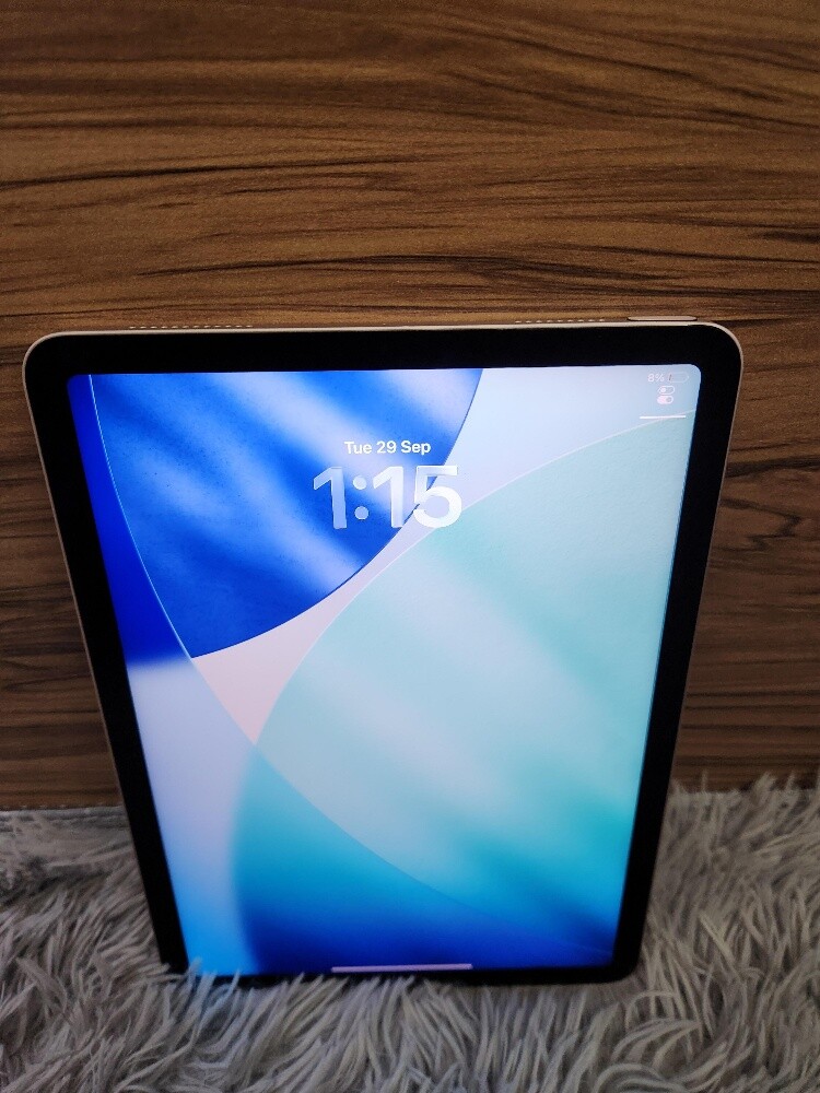 ipad Air 5 64gb m1 read details - 4