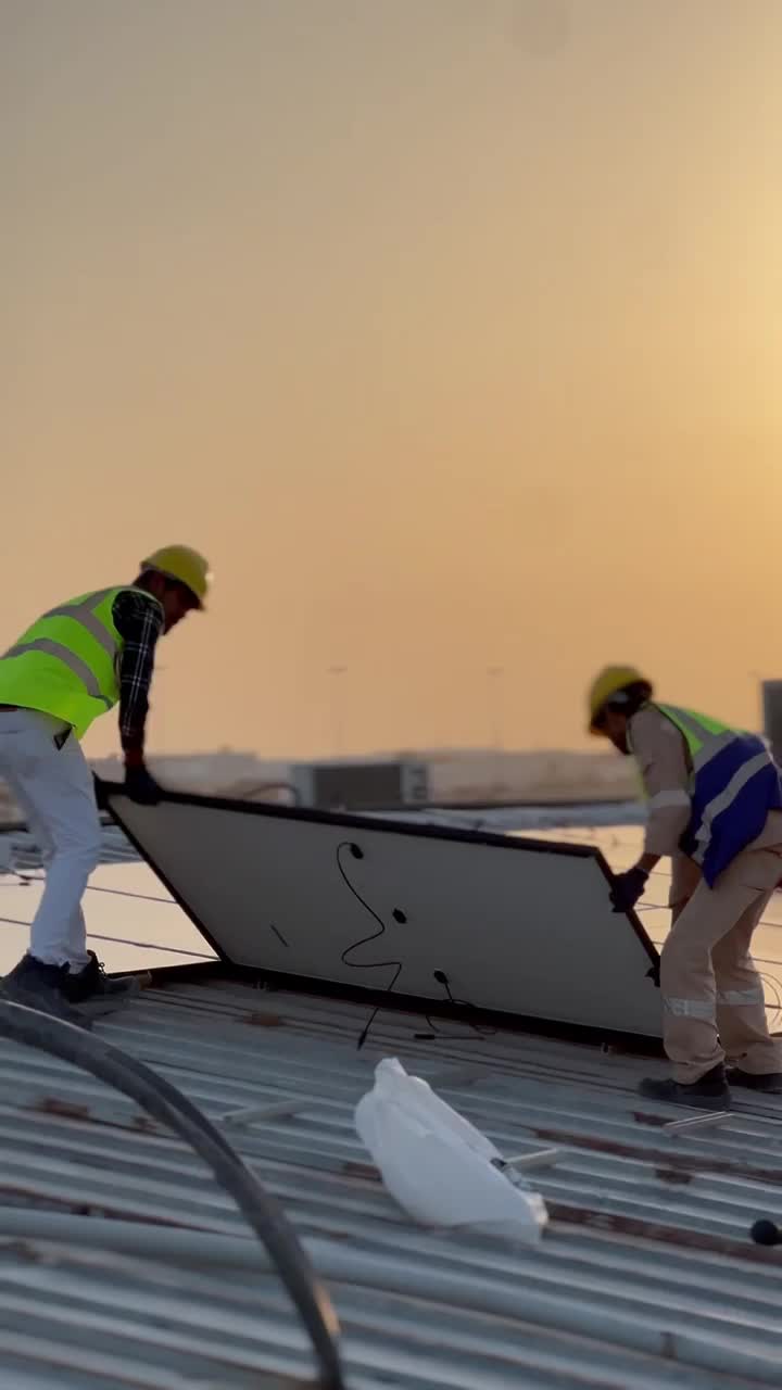 Solar Energy - 1