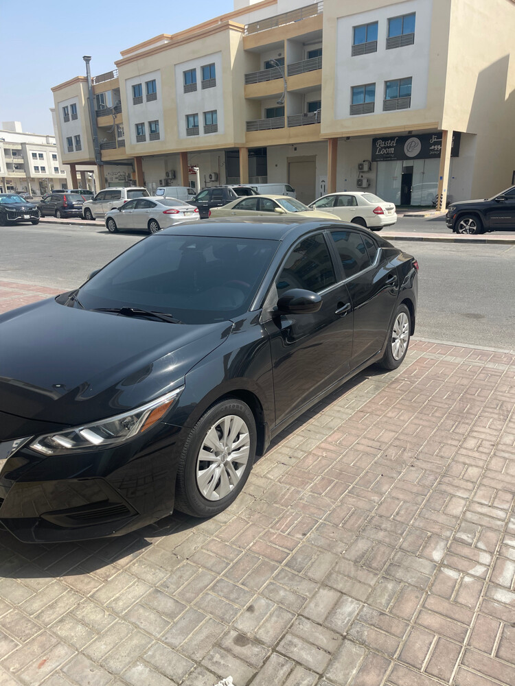 نيسان سنترا 2022 - 5