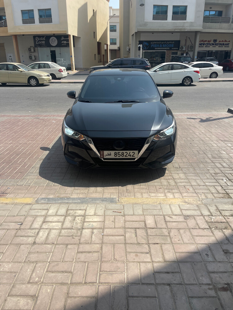 نيسان سنترا 2022 - 6