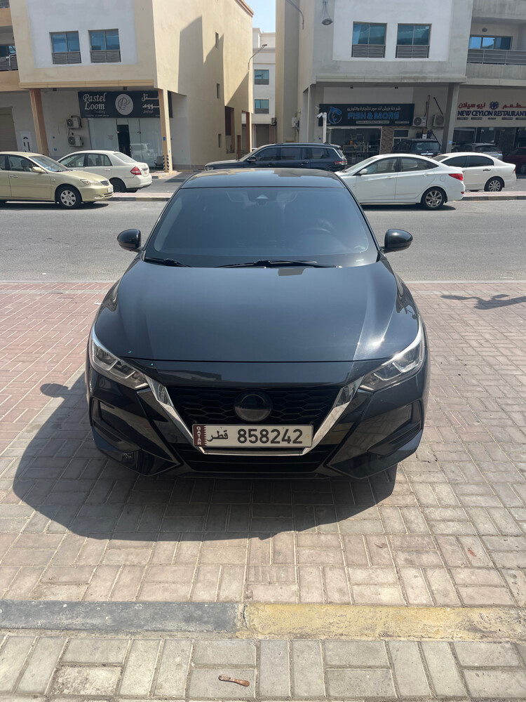 نيسان سنترا 2022 - 1