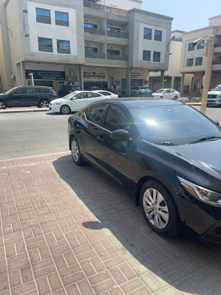 نيسان سنترا 2022 - 3