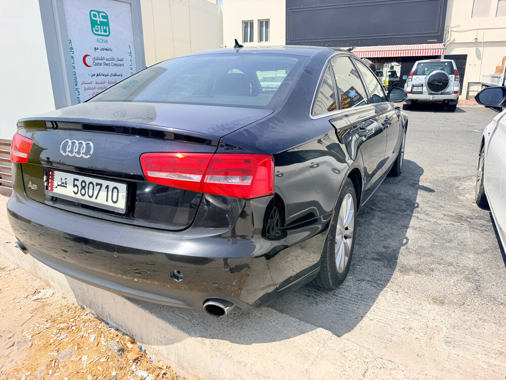 Audi 2014 - 4