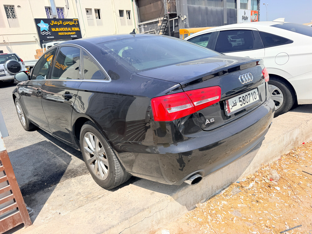Audi 2014 - 3