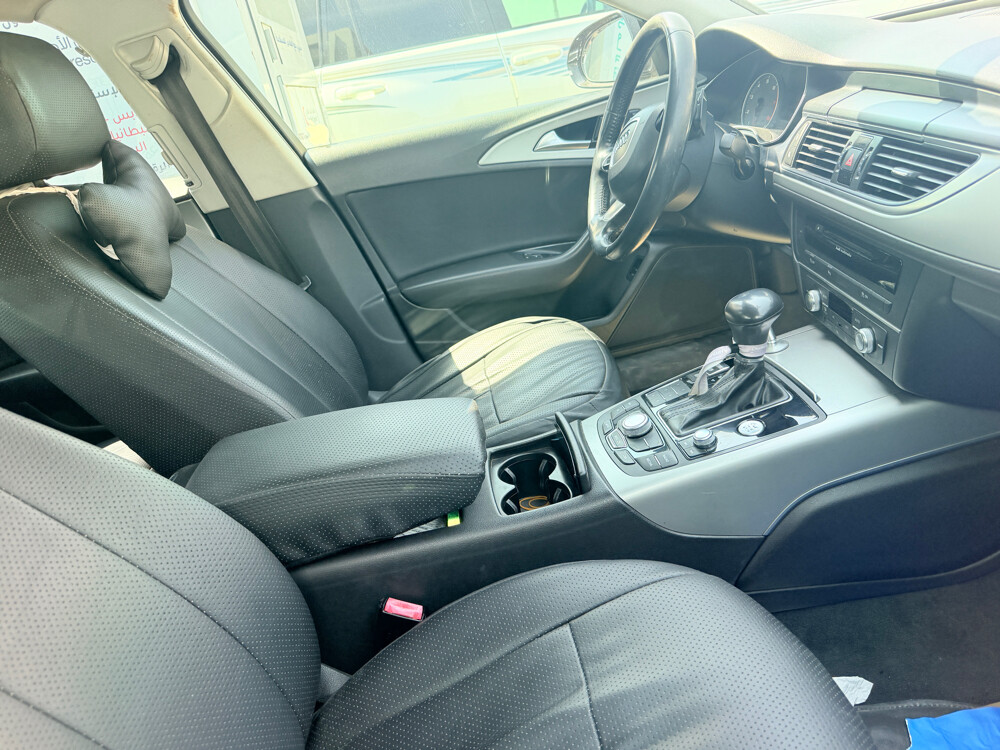 Audi 2014 - 5
