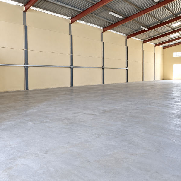 For Rent | Industrial Warehouse - 2