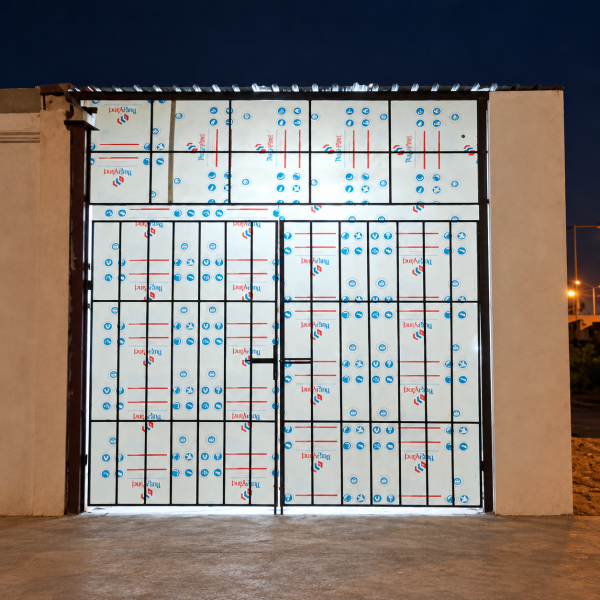 For Rent | Industrial Warehouse - 4