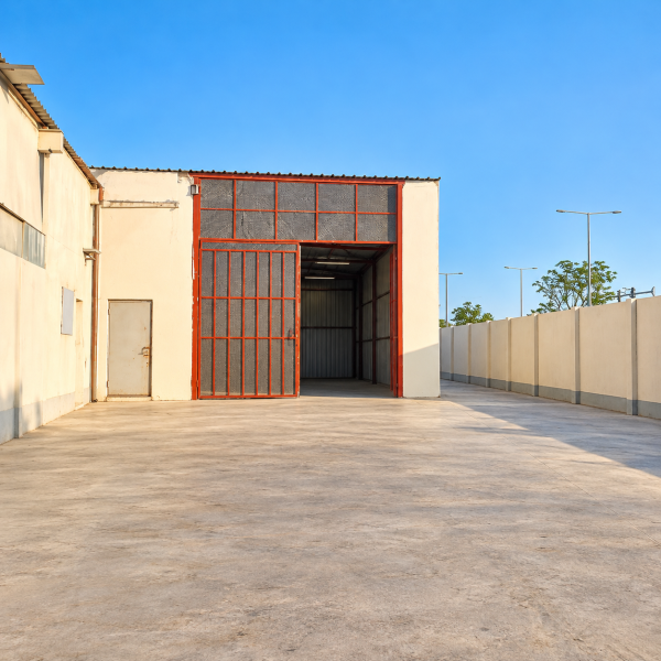 For Rent | Industrial Warehouse - 3