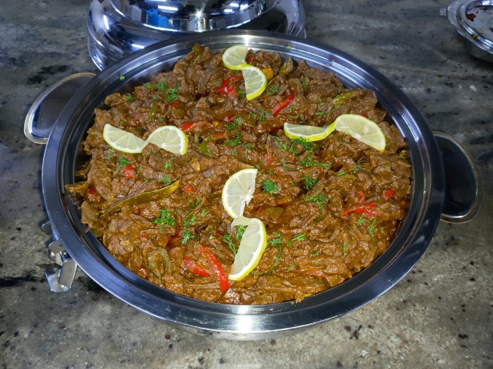 متوفر طباخين - 17