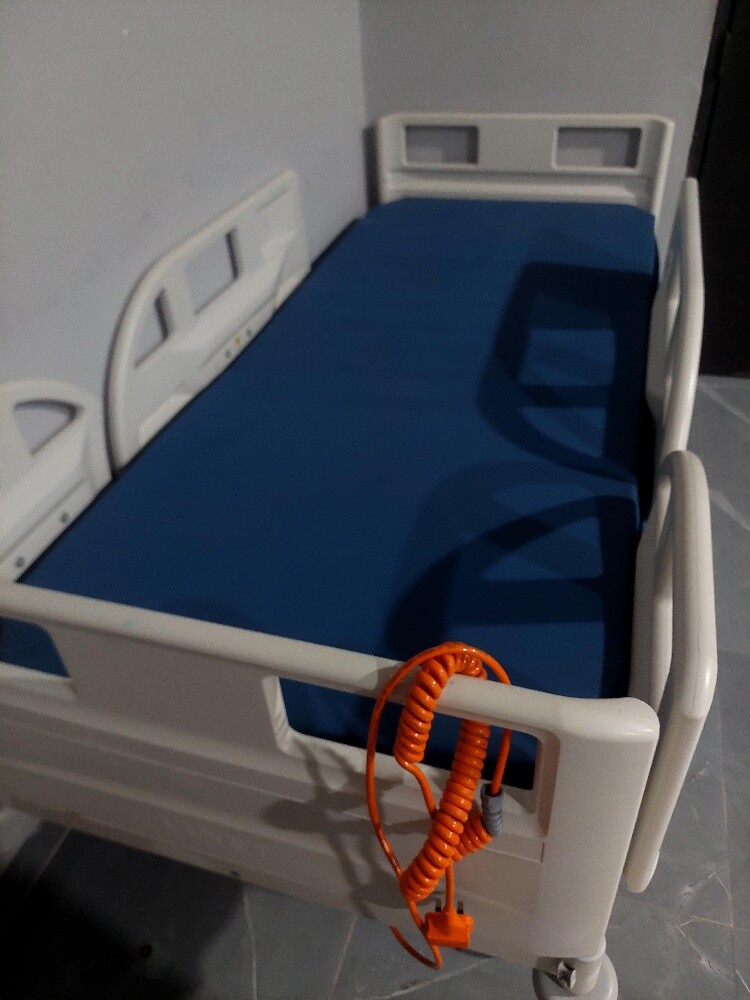 medical bed as per new for sale - 2
