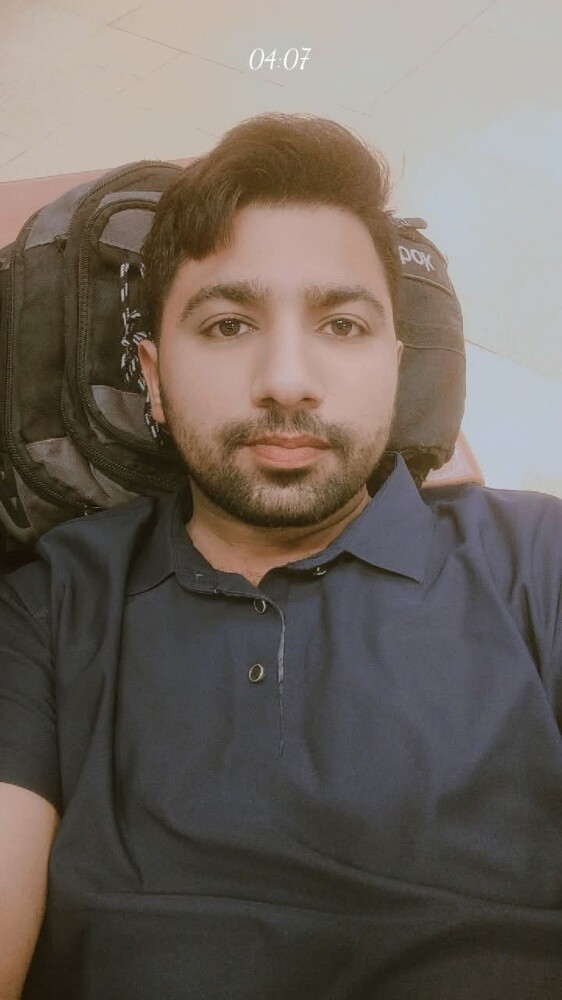 Atif Rehman - 2