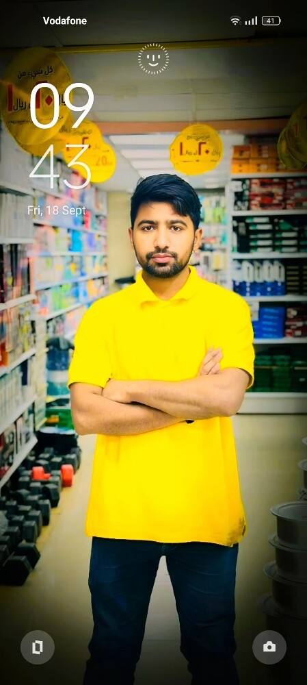 Atif Rehman - 3