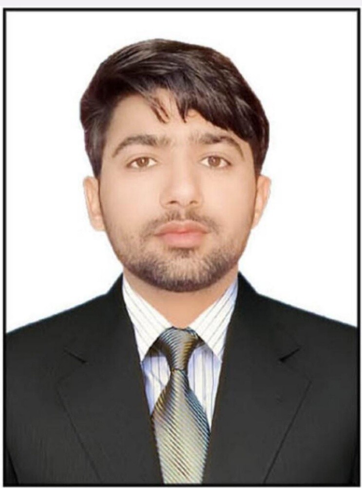 Atif Rehman - 1