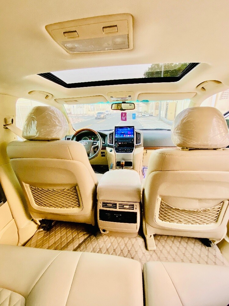 vip limousine service - 2