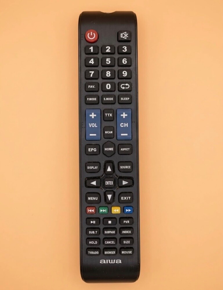 ايوا ريموت شاشة - 1