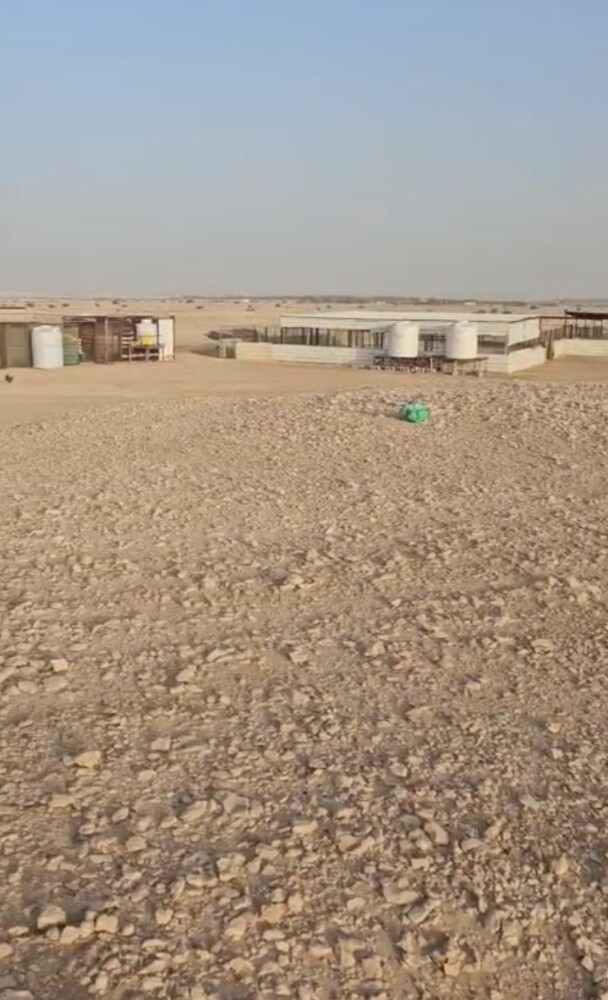 للتنازل عزبه جواله - 1