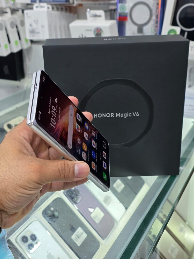HONOR MAGIC V6 512GB - 5