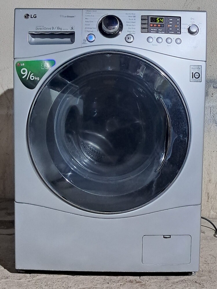 LG 9/6.KG 2.IN 1 - 3