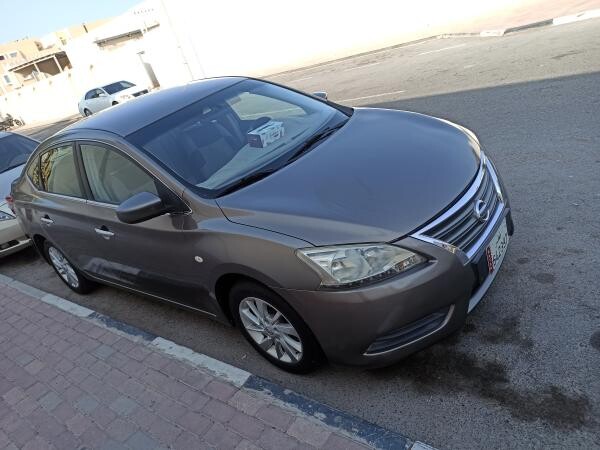 Nissan Sentra 2015, cash sale - 9