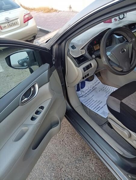 Nissan Sentra 2015, cash sale - 11