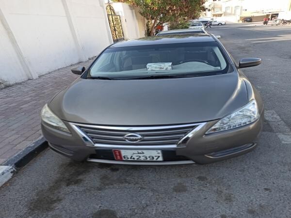 Nissan Sentra 2015, cash sale - 7