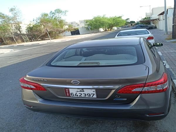 Nissan Sentra 2015, cash sale - 8