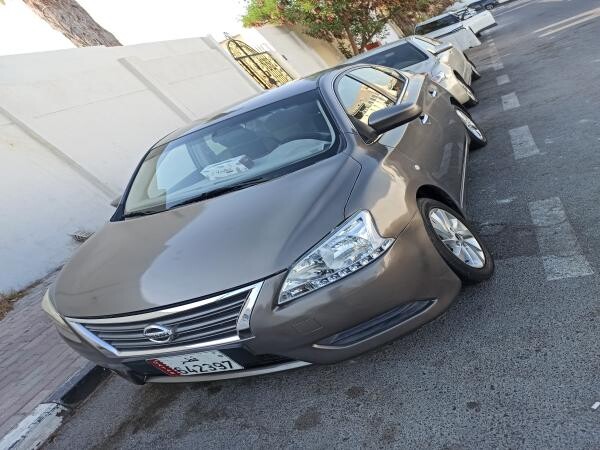 Nissan Sentra 2015, cash sale - 1