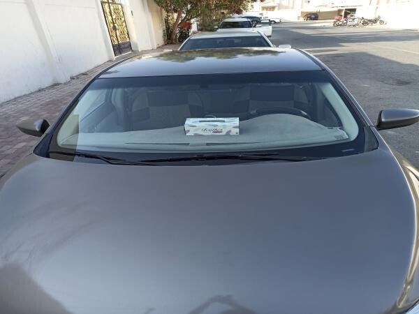 Nissan Sentra 2015, cash sale - 10