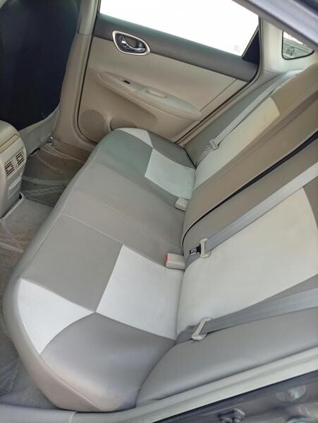 Nissan Sentra 2015, cash sale - 13
