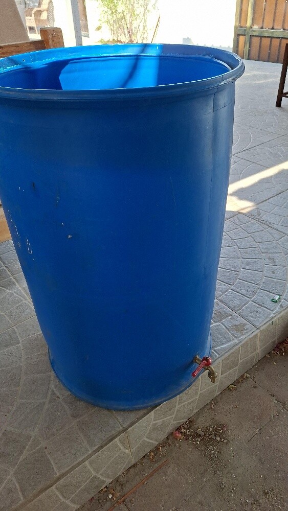 درامات حديد للشحن - 7